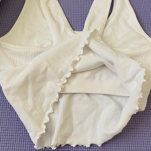 Spiritual Gangster Amor Crop Tank - Picture 10 of 10